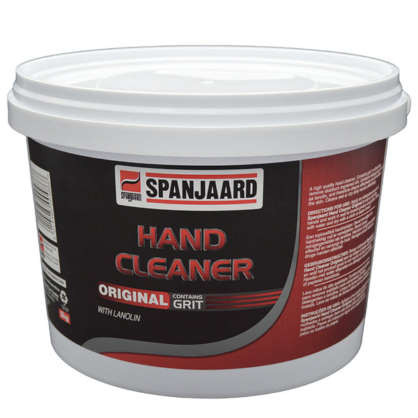 Spanjaard Hand Cleaner 5kg Bucket