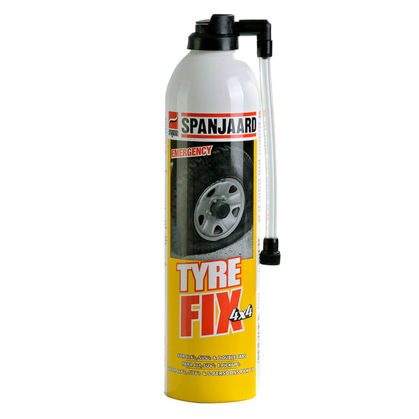 SPANJAARD - TAPA FUGAS DE RADIADOR - 375ML
