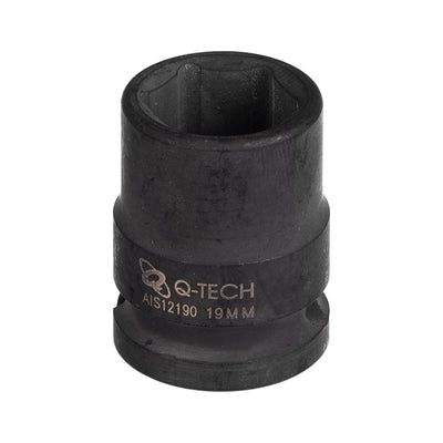 SOCKET (IMPACT)