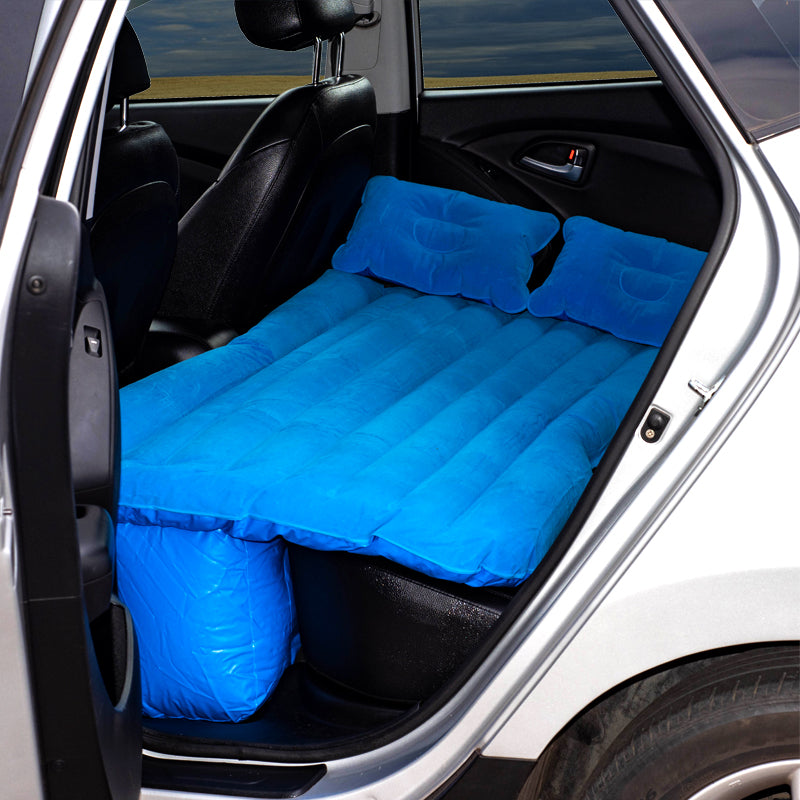 Inflatable Air Mattress