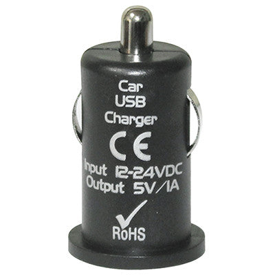 Usb Charger (1Amp)