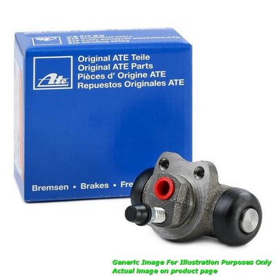WHEEL CYLINDERS