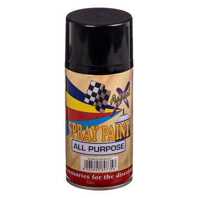 SPRAY PAINT