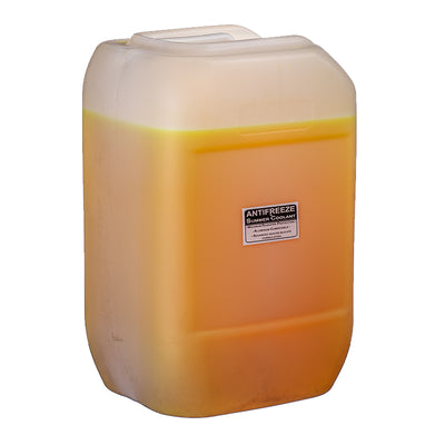 Anti-Freeze - 25 Litre