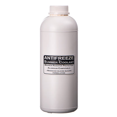 Anti-Freeze - 1 Litre