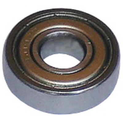 DEEP GROOVE BALL BEARING