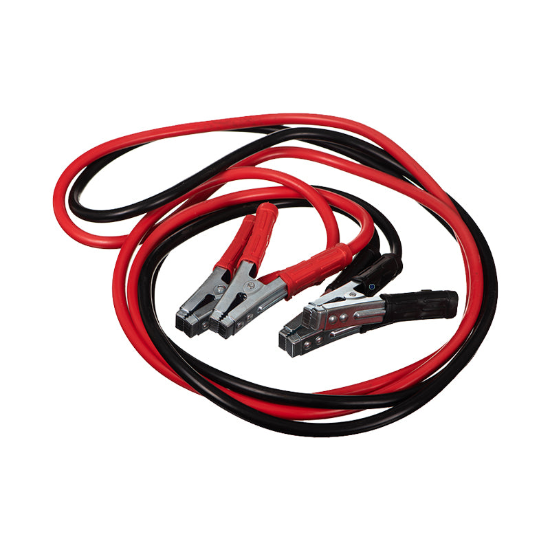X-Appeal Booster Cables 2.5M / 600Amp