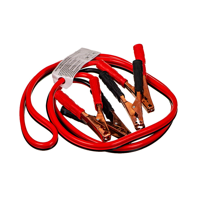 Booster Cables - 2.5M / 200Amp