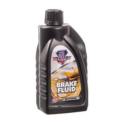 BRAKE FLUID