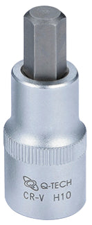 SOCKET (HEX BIT)