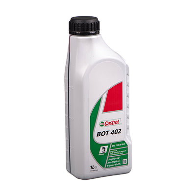 GEARBOX OIL