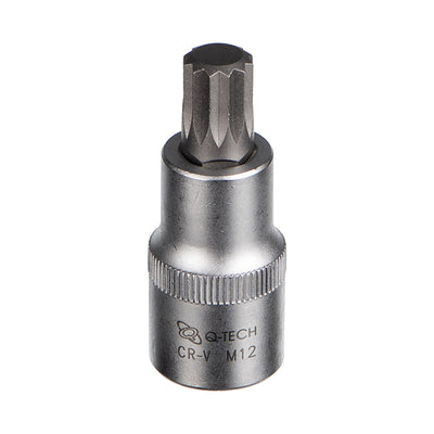 SOCKET (SPLINE BIT)
