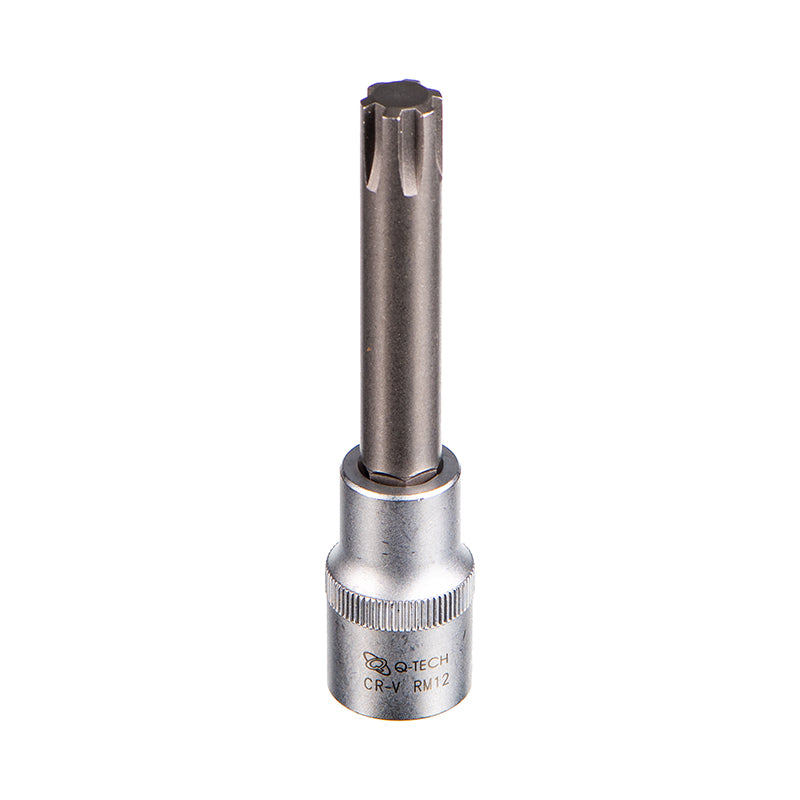 Q-Tech Ribe Bit Socket For Sale