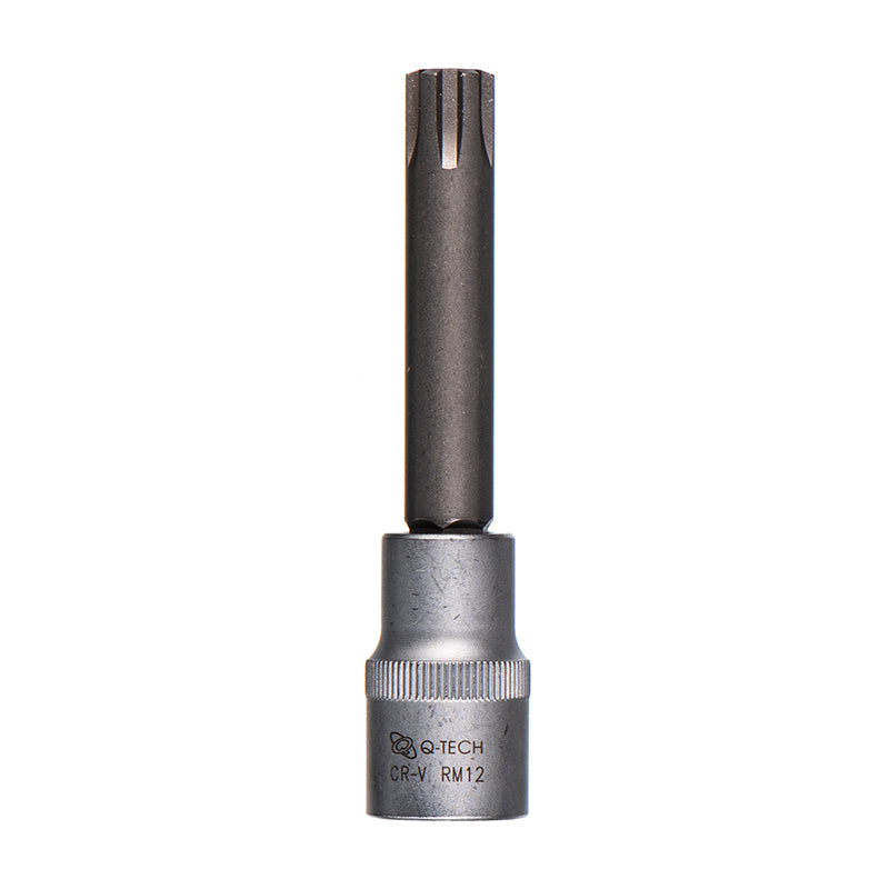 Q-Tech Ribe Bit Socket For Sale