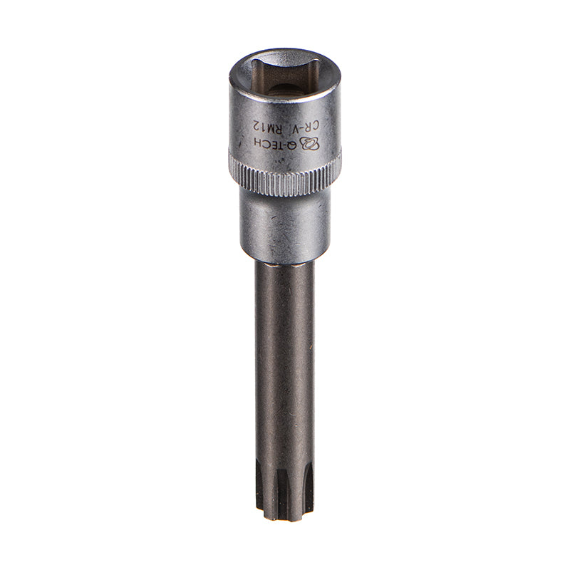 Q-Tech Ribe Bit Socket For Sale