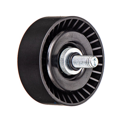 BELT TENSIONERS AND IDLERS