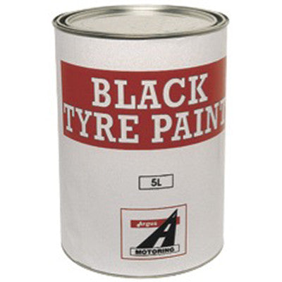 TYRE PAINT