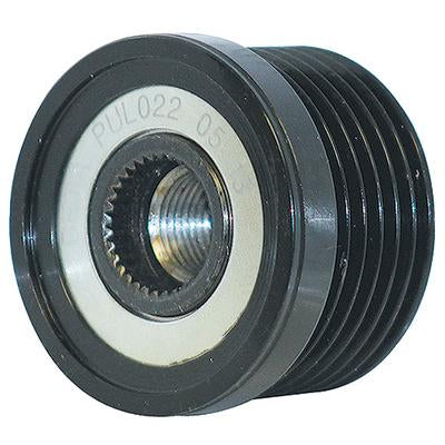 Alternator Freewheel Clutch Pulley - Pul022 (Beta) | Top-Rated Vehicle ...
