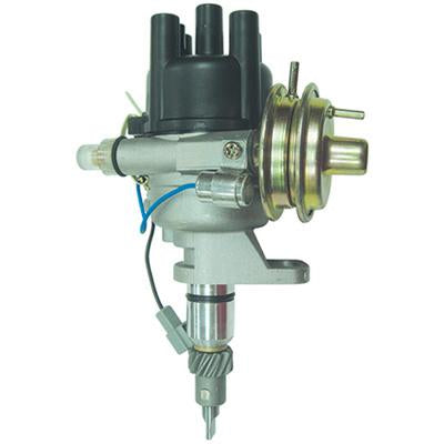 DISTRIBUTOR CAP