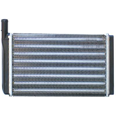 HEATER RADIATOR