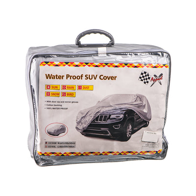 Suv Car Covers Medium - Cc103M (X-Appeal)