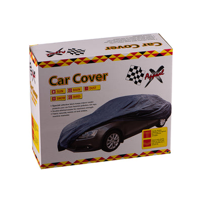 Car Cover - Nylon: Small