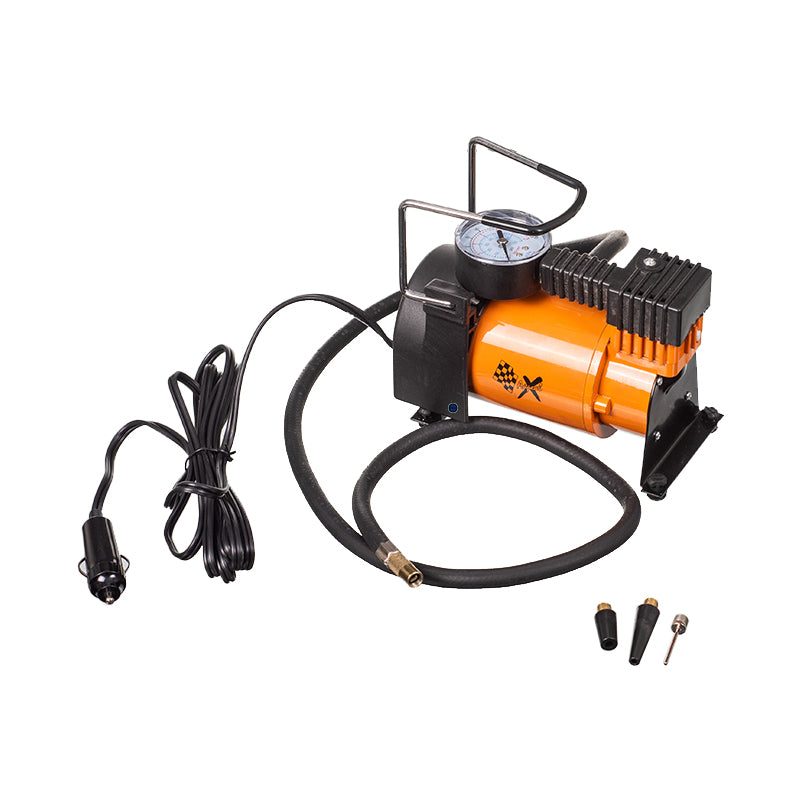 Air Compressor (High Power)