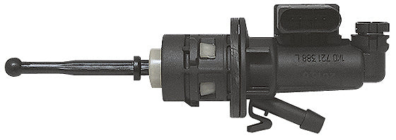 Clutch Master Cylinder - Cm159-Vw03P (Doe) | Top-Rated Vehicle