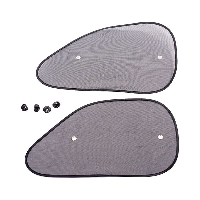 Side Window Sun Shades