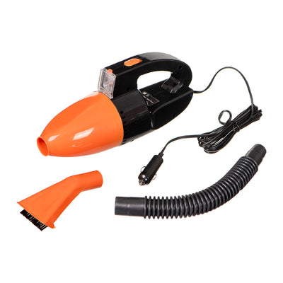 VACUUM CLEANER