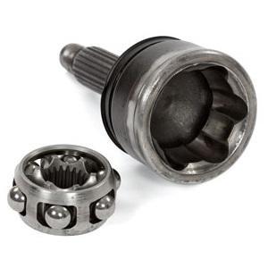 DRIVESHAFT CV JOINT