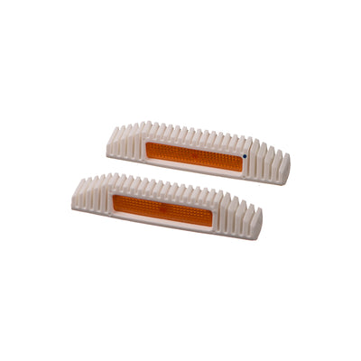 DOOR AND BUMPER GUARDS
