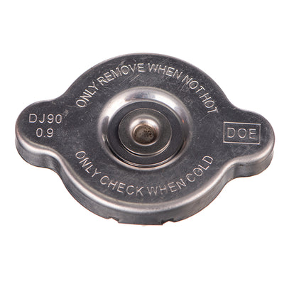 RADIATOR CAP