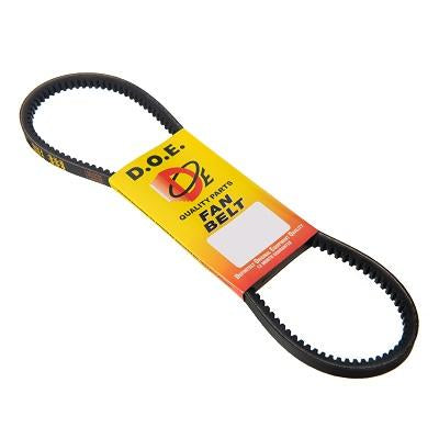Cogged Fan Belt V5632 Doe Top Rated Vehicle Accessories at Affordable Prices Available in South Africa