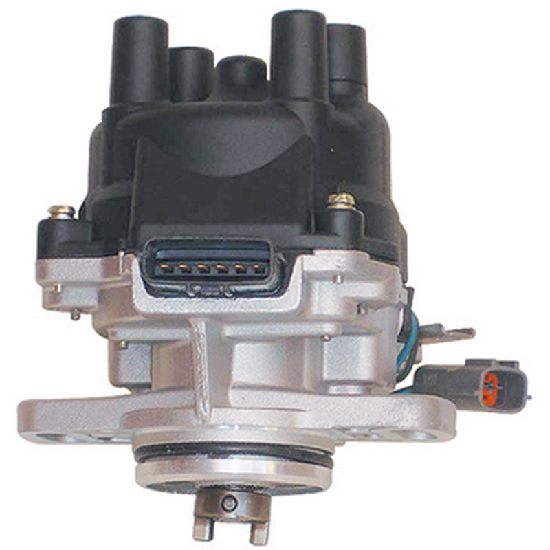 Electronic Distributor & Cap Ds1011 (Beta) For Sale