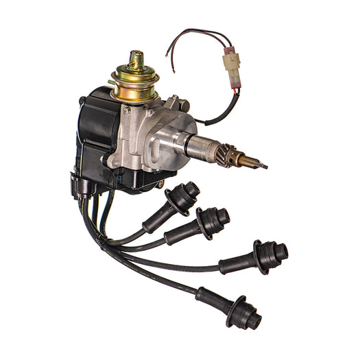 Electronic Distributor & Cap Ds1012 (Beta) For Sale