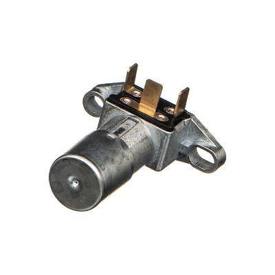 METAL DIP SWITCH