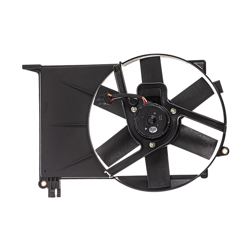 Radiator Cooling Fan - Ef117 (Beta) | Top-Rated Vehicle Accessories at ...