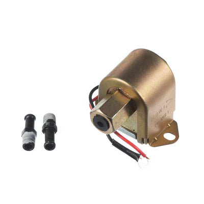 FUEL DELIVERY SYSTEM