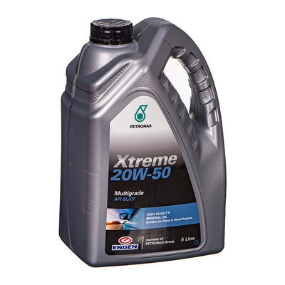 ENGINE OIL