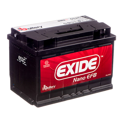 BATTERY COMPONENTS