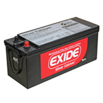 Battery - 689 (Exide)