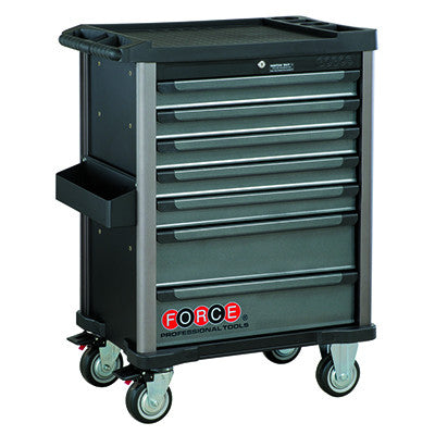 TOOL SET (PROFESSIONAL TROLLEY TOOL)