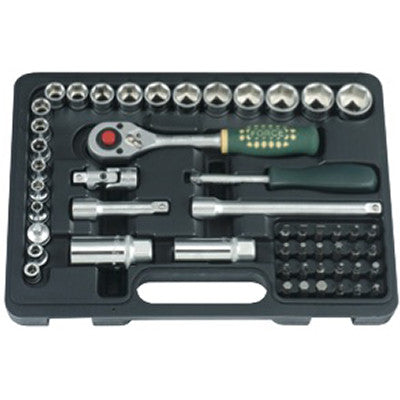 TOOL SET (SOCKET AND BIT)