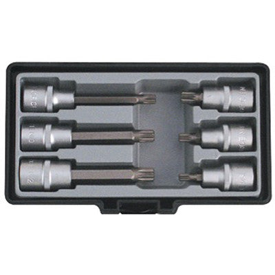 TOOL SET (SPLINE SOCKET)