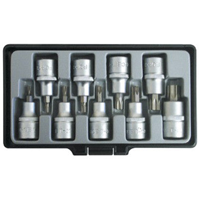 TOOL SET (STAR SOCKET)