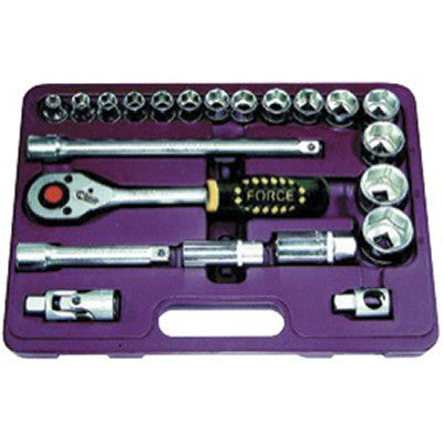 TOOL SET (SOCKET)