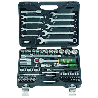 TOOL SET (COMBINATION)