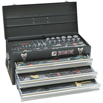 TOOL SET (PROFESSIONAL CHEST TOOL)