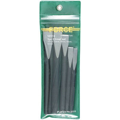 TOOL SET (CHISEL)